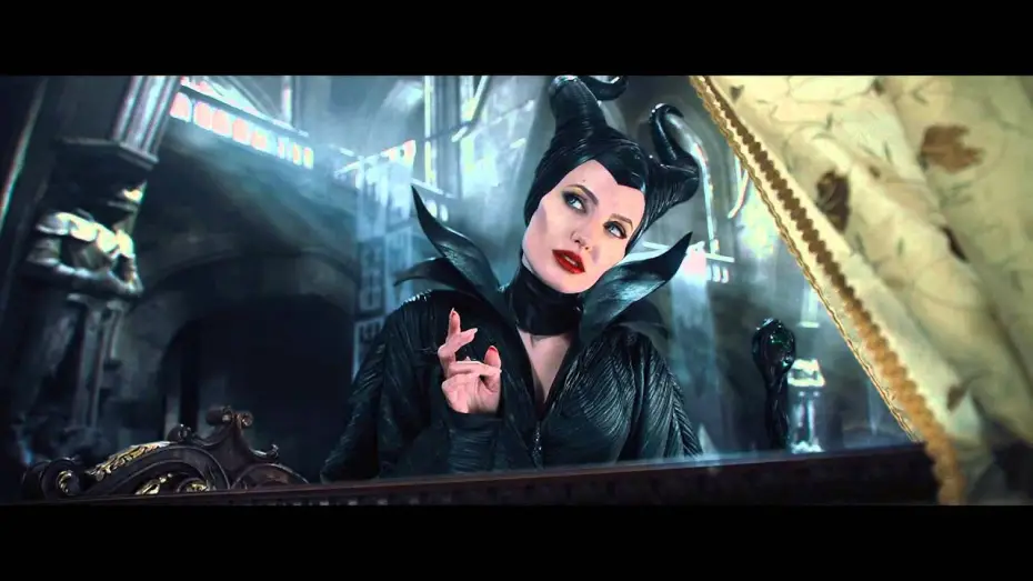 Watch film Maleficent | Maleficent -- Il ruolo di Malefica - POD dal film