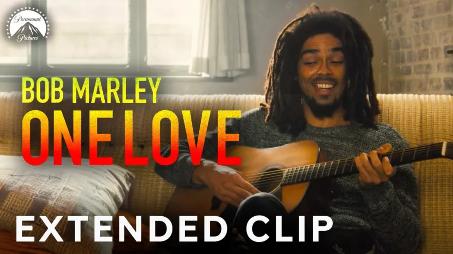 Watch film Bob Marley: One Love | Creating &lsquo;Exodus&rsquo; Clip