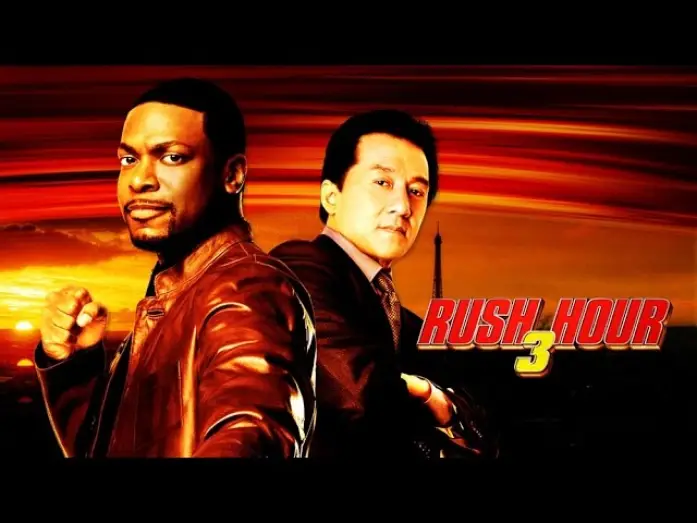 Watch film Rush Hour 3 | Rush Hour 3 - Trailer HD deutsch