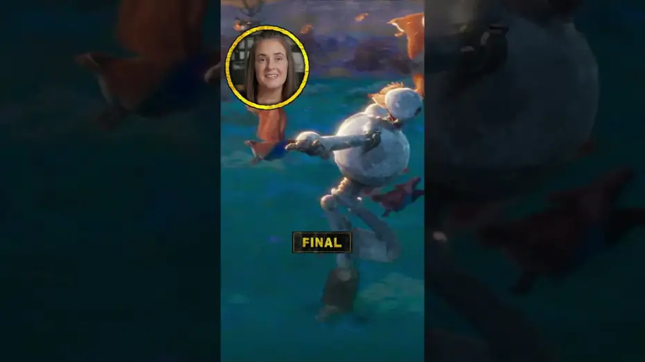 Watch film The Wild Robot | Behind the Animation "Migration"