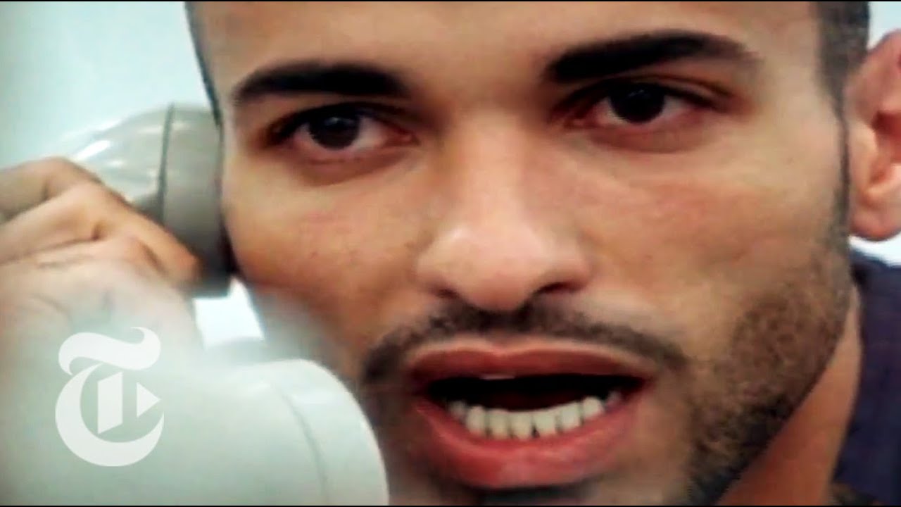 Watch film The Visitor | 'The Visitor' | Critics' Picks | The New York Times