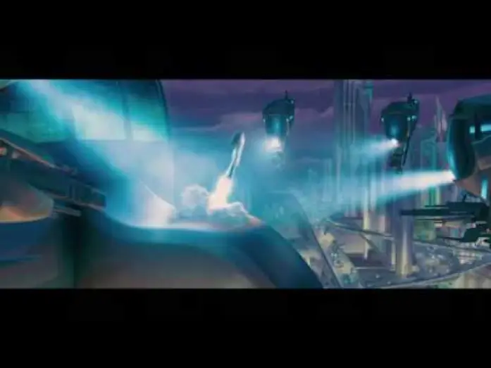 Watch film Astro Boy | ASTRO BOY - Bande annonce VF