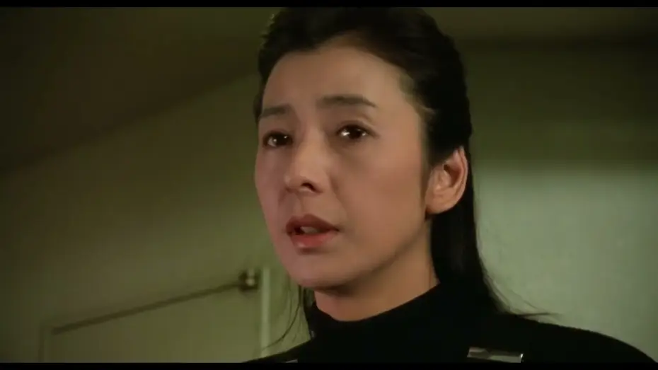 Watch film Door | Blu-Ray Trailer [Subtitled]