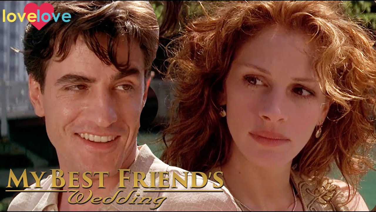 Watch film My Best Friend's Wedding | Last Time Alone