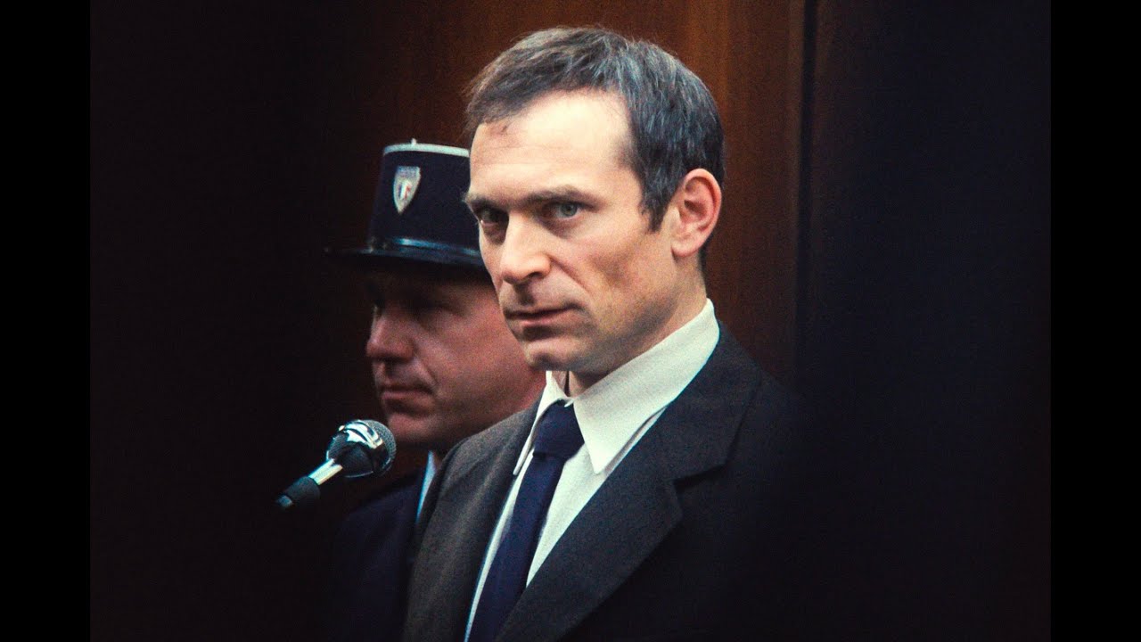 Watch film The Goldman Case | Official Trailer