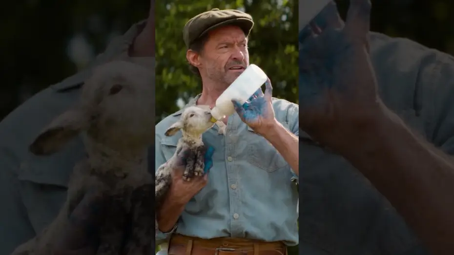 Watch film The Sheep Detectives | Only in cinemas May 6.