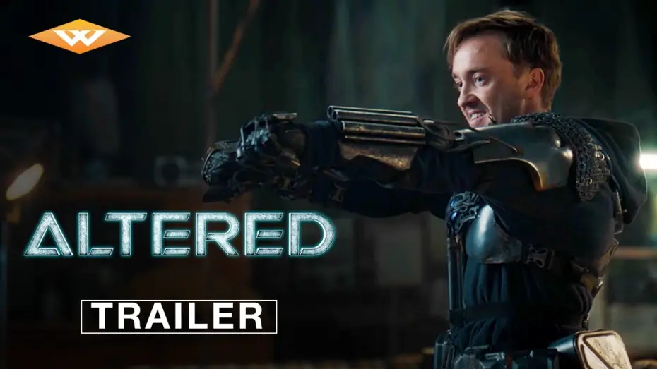Watch film Altered | Official Trailer
