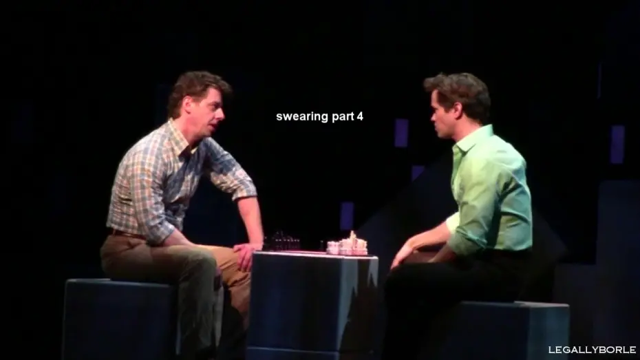 Watch film Falsettos | autumnsettos but it's moments you might not find in the proshot