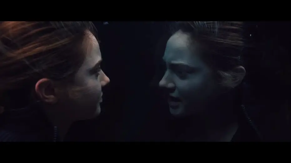 Watch film Divergent | Divergent IMAX&reg; Trailer