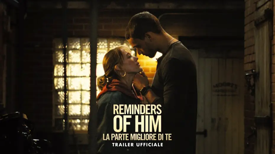 Watch film Reminders of Him | Reminders of Him | Trailer Ufficiale - HD