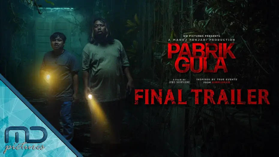 Watch film Sugar Mill | Pabrik Gula - Final Trailer