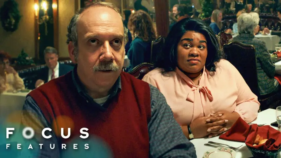 Watch film The Holdovers | Cherries Jubilee