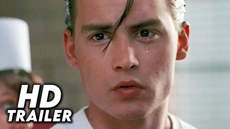 Watch film Cry-Baby | Original Trailer