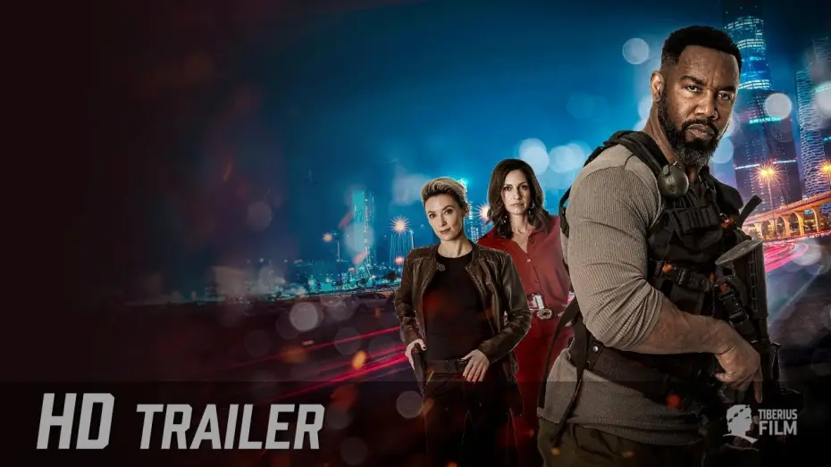 Watch film Hostile Takeover | HOSTILE TAKEOVER - FEINDLICHE &Uuml;BERNAHME / Trailer Deutsch (HD)