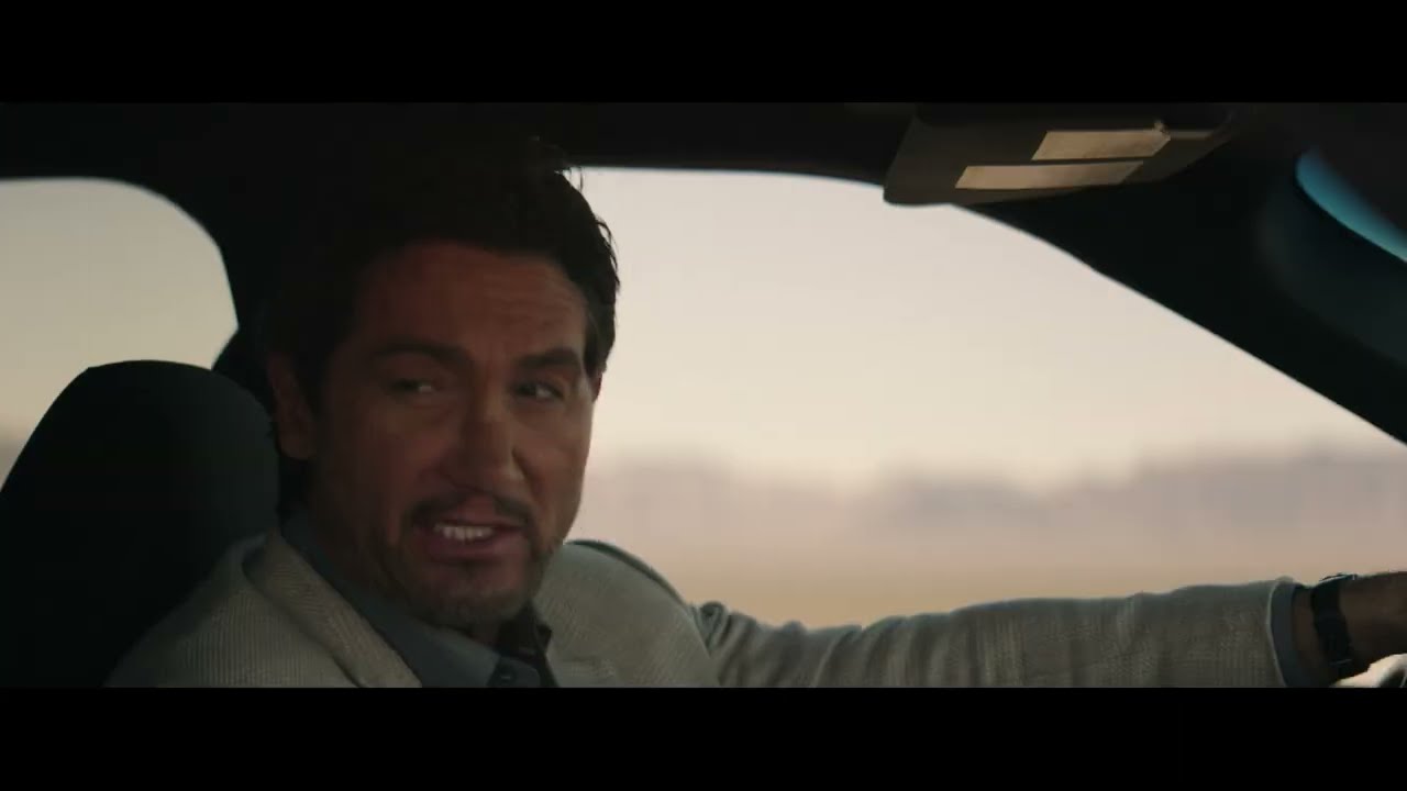 Watch film Ruthless | Official Trailer