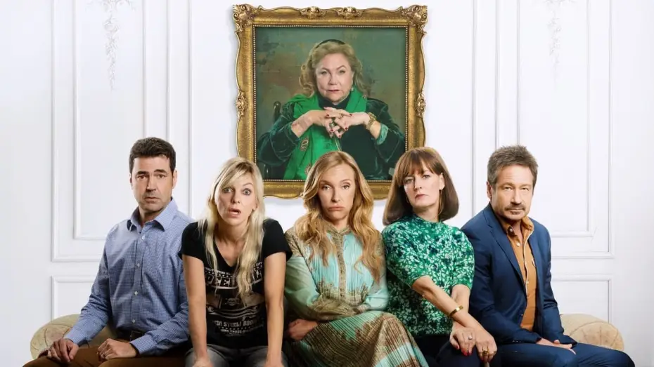 Watch film The Estate | Una herencia de muerte - Tr&aacute;iler espa&ntilde;ol