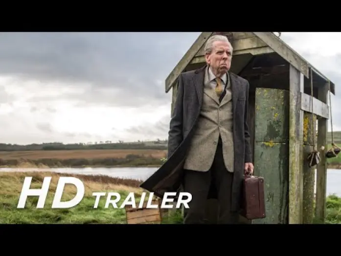 Watch film The Last Bus | Offizieller Trailer