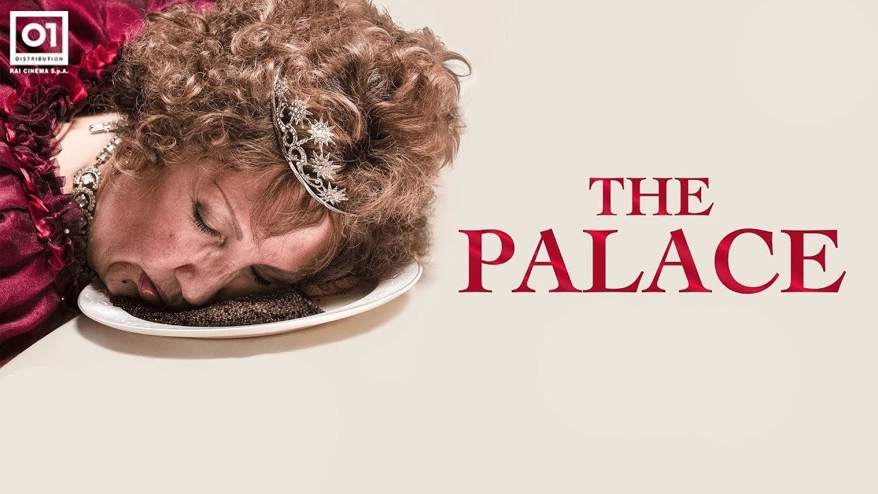 Watch film The Palace | International Trailer