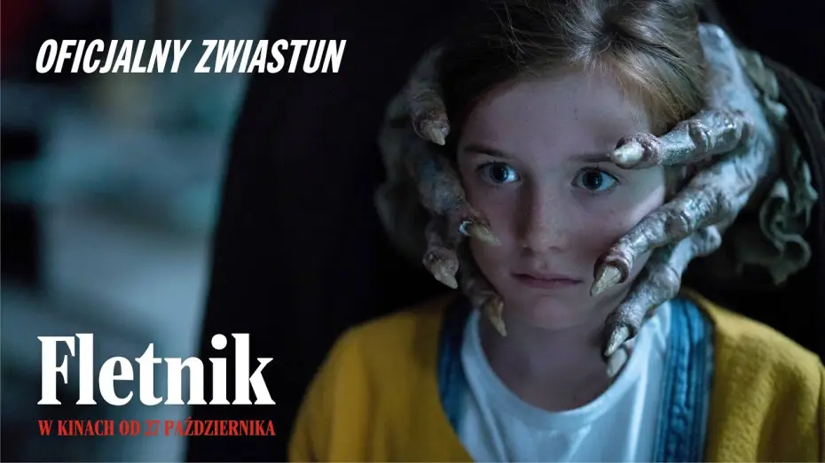 Watch film The Piper | Zwiastun PL