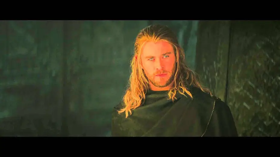 Watch film Thor: The Dark World | Featurette 3