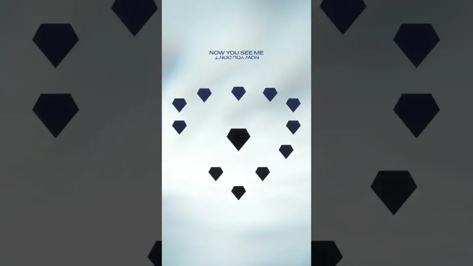 Watch film Now You See Me 3 | Optical Illusion