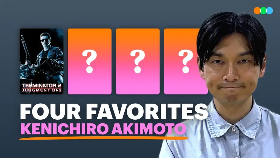 Watch film ALL YOU NEED IS KILL | Four Favorites with Kenichiro Akimoto