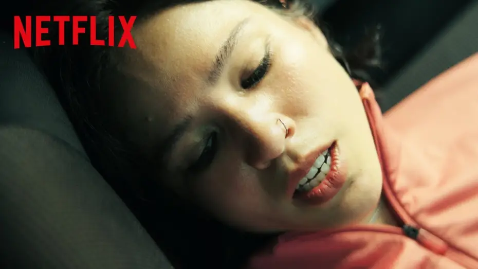Watch film Don't Move | Escaping a Serial Killer