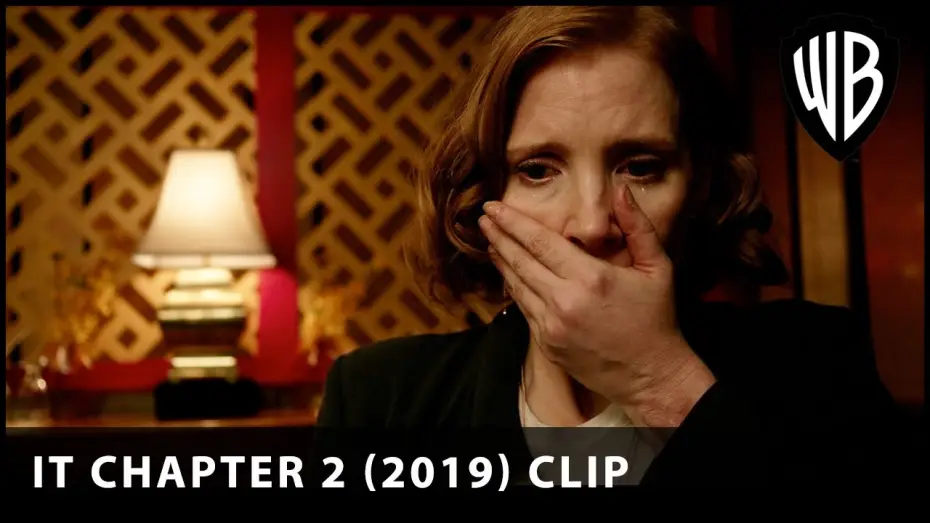 Watch film It Chapter Two | Black to Derry!