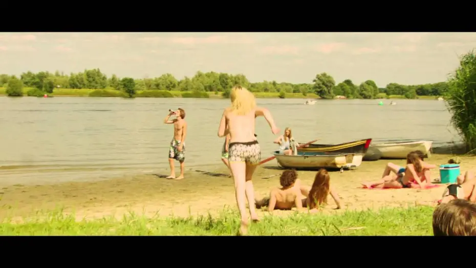 Watch film Summer | Zomer/Summer (Holanda), Colette Bothof - Trailer