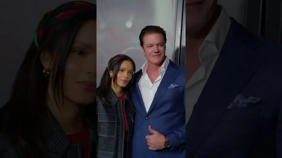 Watch film Psycho Killer | James Preston Rogers at the PSYCHO KILLER premiere in Los Angeles