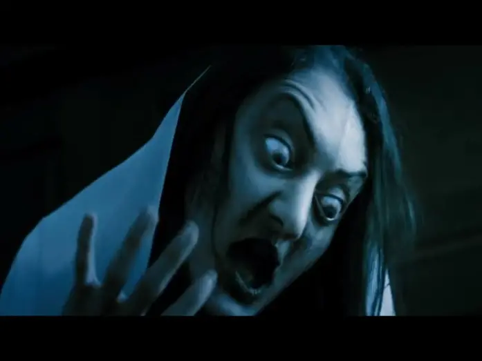 Watch film Sijjin | "SiCCiN" - Fragman (26 Eyl&uuml;l 2014'te Sinemalarda)