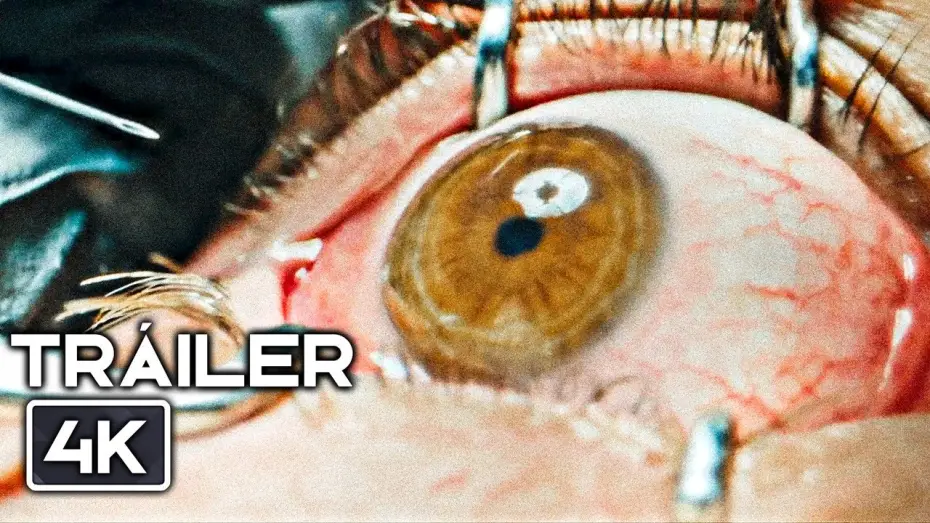 Watch film The Home | THE HOME Tr&aacute;iler Oficial Espa&ntilde;ol (2025)