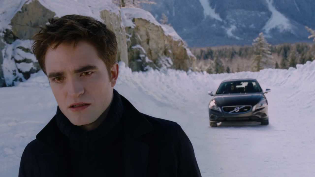 Watch film The Twilight Saga: Breaking Dawn - Part 2 | THE TWILIGHT SAGA: BREAKING DAWN PART 2 - TV Spot "Coming"