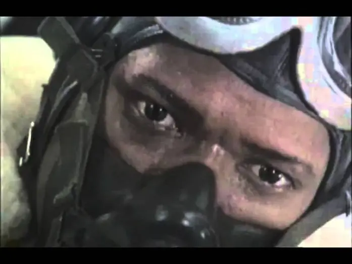 Watch film The Tuskegee Airmen | The Tuskegee Airman Trailer 1995