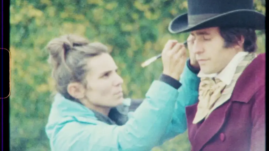 Watch film Mr. Malcolm's List | Making of "Mr. Malcolm's List" | Super 8 mini-doc