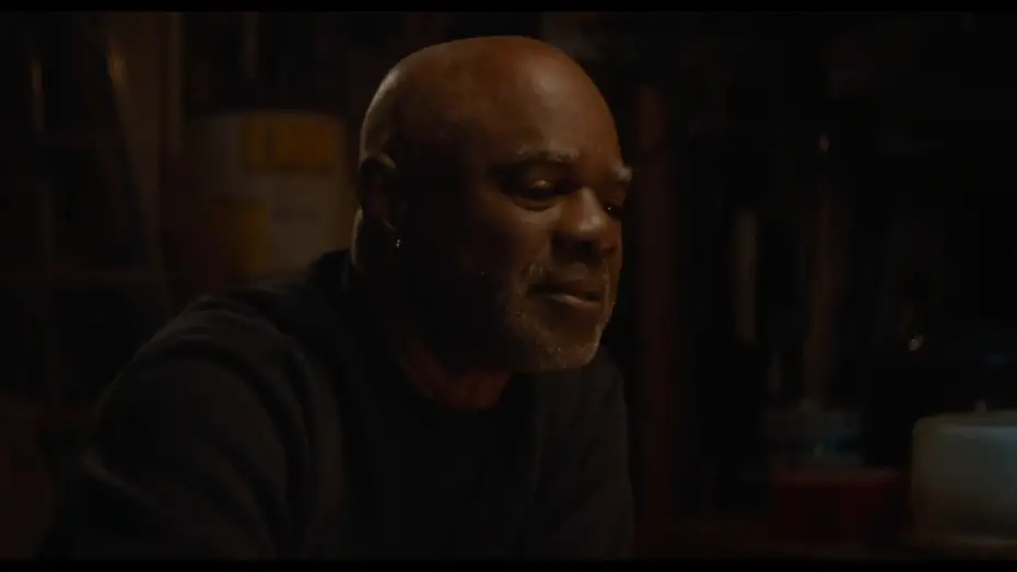 Watch film Justine | ARRAY's JUSTINE Directed by Stephanie Turner