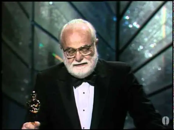 Watch film Amadeus | "Amadeus" winning Best Picture