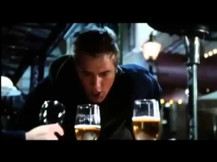 Watch film Final Destination | Bande-annonce VF