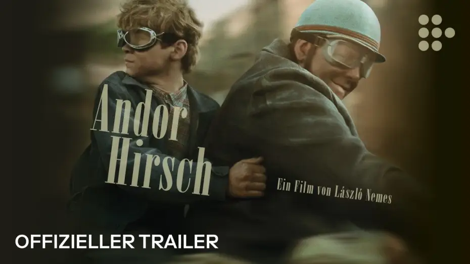 Watch film Orphan | ANDOR HIRSCH | Offizieller Trailer DEUTSCH | Ab 14. Mai im Kino