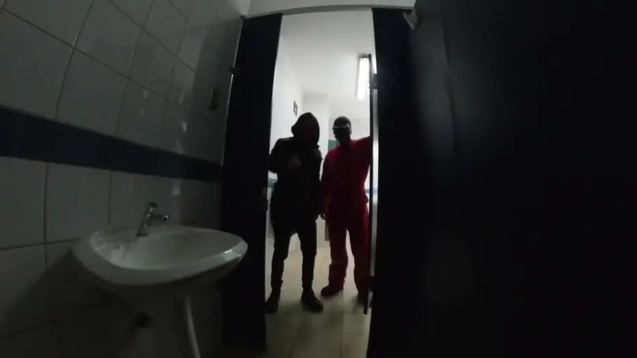 Watch film Suit & Tied Execution | Suit & Tie Execution trailer