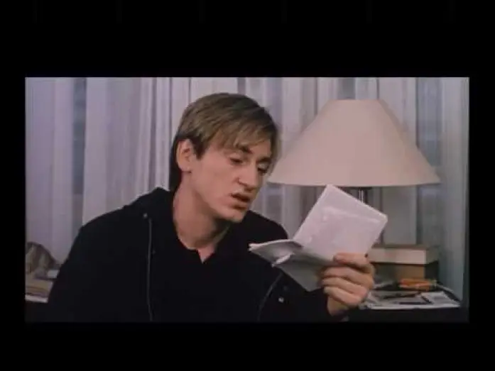 Watch film The Piano Teacher | Die Klavierspielerin