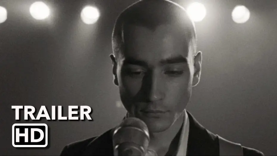 Watch film Erasing Frank | ERASING FRANK (2021) - Punk Rock - HD Trailer - English Subtitles