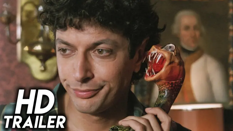 Watch film Transylvania 6-5000 | Transylvania 6-5000 (1985) ORIGINAL TRAILER [HD 1080p]