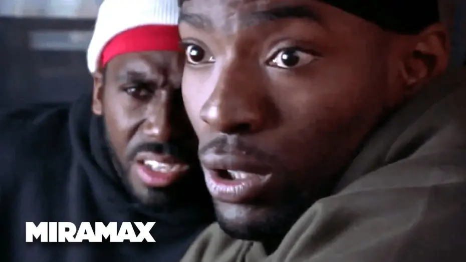 Watch film In Too Deep | In Too Deep | 'The Test' (HD) - Omar Epps, LL Cool J | MIRAMAX