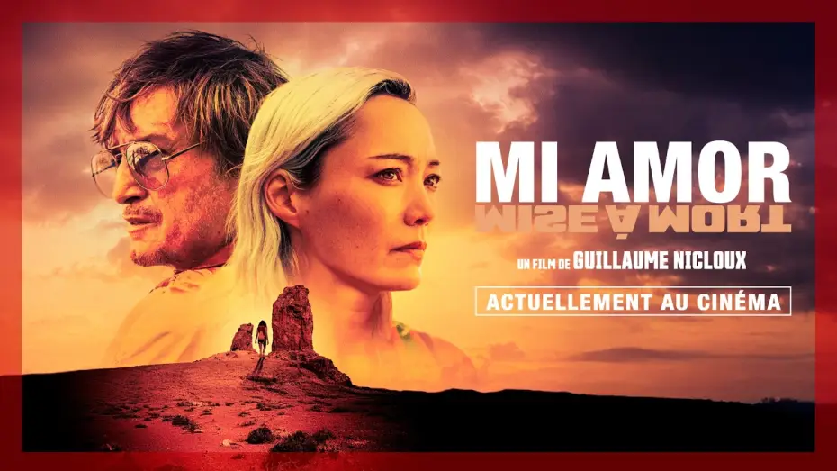 Watch film Mi amor | MI AMOR | Actuellement au cin&eacute;ma