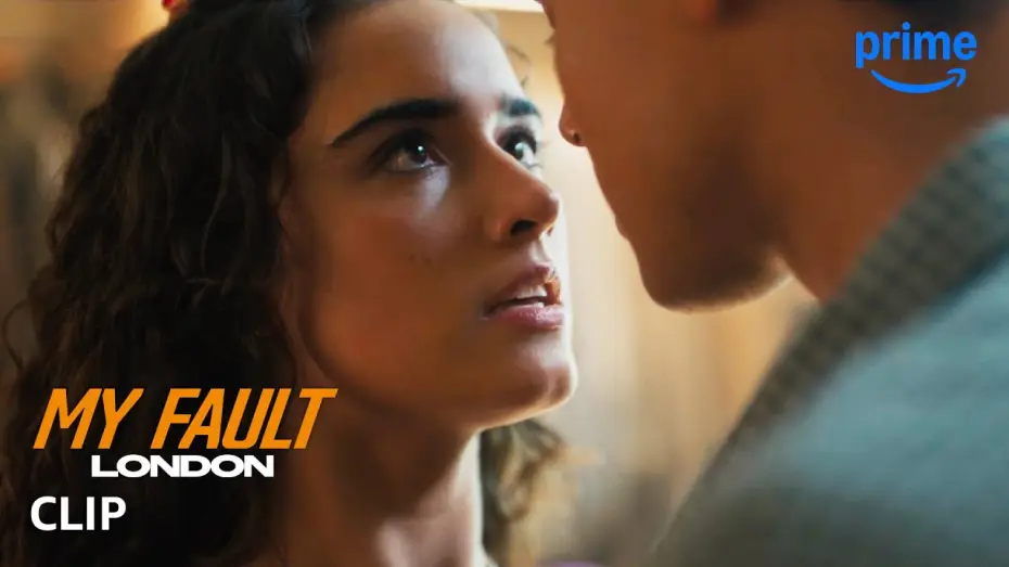 Watch film My Fault: London | Noah Asks Nick For a Favor
