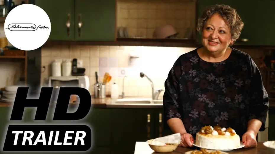 Watch film My Favourite Cake | EIN KLEINES ST&Uuml;CK VOM KUCHEN | Trailer deutsch | Jetzt im Kino!