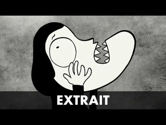 Watch film Persepolis | PERSEPOLIS - "Oui, je suis iranienne et oui, je suis fi&egrave;re de l'&ecirc;tre"