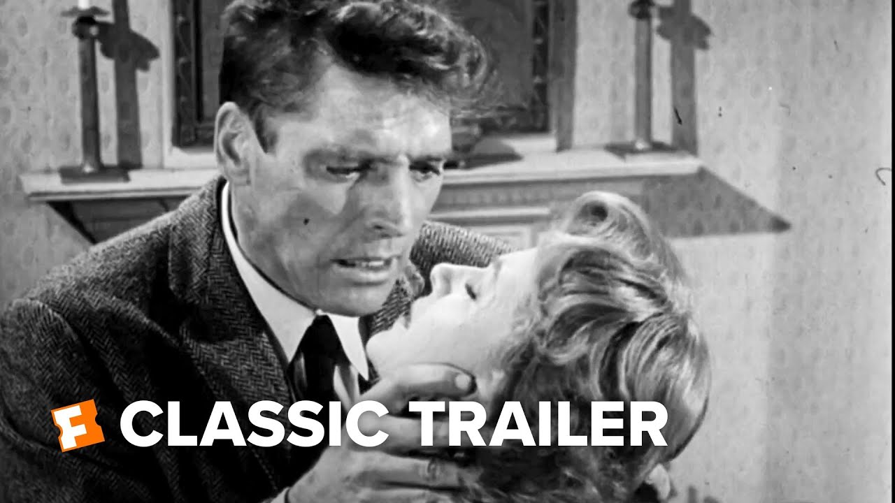 Watch film Separate Tables | Separate Tables (1958) Trailer #1 | Movieclips Classic Trailers