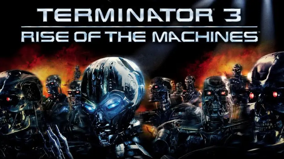 Watch film Terminator 3: Rise of the Machines | Terminator 3 Le Macchine Ribelli (film 2003) TRAILER ITALIANO 2